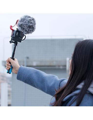 Obudowa ochronna ULANZI V2 na GoPro 7 6 5 i...