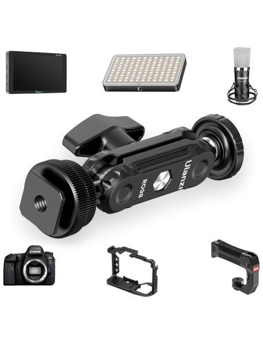 Magic Arm ULANZI R098  - ramię przegubowe 1/4″...