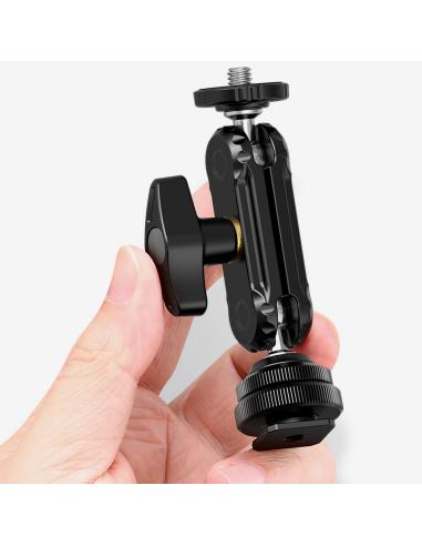 Magic Arm ULANZI R098  - ramię przegubowe 1/4″...