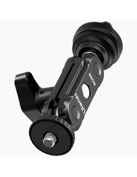 Magic Arm ULANZI R098  - ramię przegubowe 1/4″ + zimna stopka