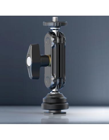 Magic Arm ULANZI R098  - ramię przegubowe 1/4″...