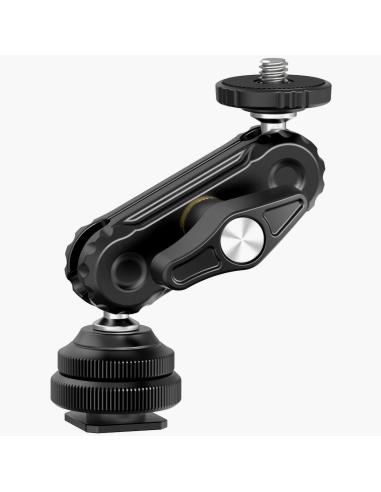 Magic Arm ULANZI R098  - ramię przegubowe 1/4″...