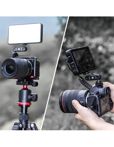 Magic Arm ULANZI R098  - ramię przegubowe 1/4″...