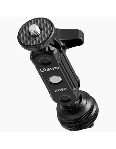 Magic Arm ULANZI R098  - ramię przegubowe 1/4″...