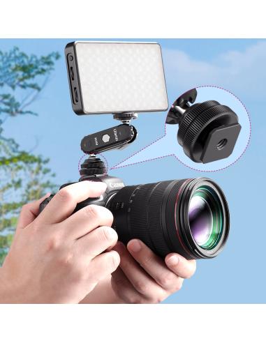 Magic Arm ULANZI R098  - ramię przegubowe 1/4″...