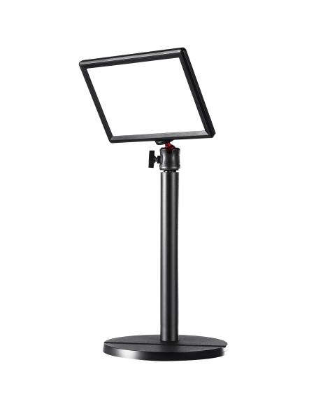 Profesjonalna Lampa Biurkowa ULANZI VIJIM K3 z kulową głowicą i statywem