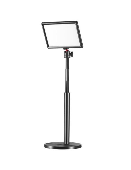 Profesjonalna Lampa Biurkowa ULANZI VIJIM K3 z kulową głowicą i statywem