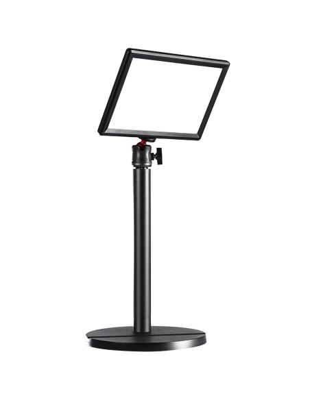 Profesjonalna Lampa Biurkowa ULANZI VIJIM K3 z kulową głowicą i statywem