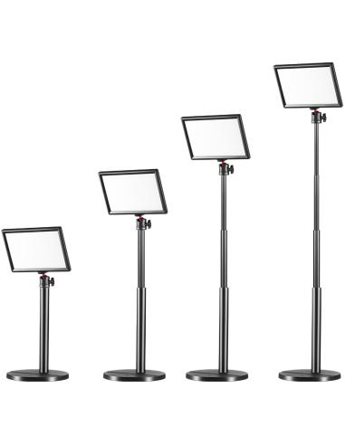 Profesjonalna Lampa Biurkowa ULANZI VIJIM K3 z...