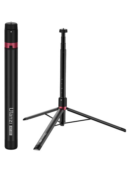 Przenośny aluminiowy statyw do Vlogów ULANZI AT-01
